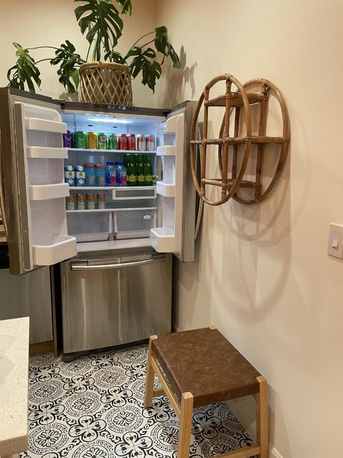 לוס אנג'לס Resort Getaway In Private Garden Terrace Villa W Luxury Amenities מראה חיצוני תמונה
